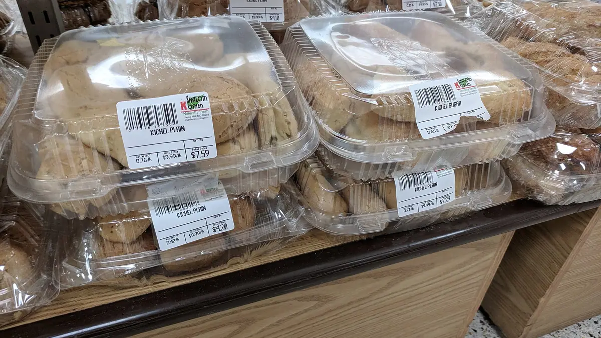 The Handmade Brownie Company – bakery in Coalville town centre